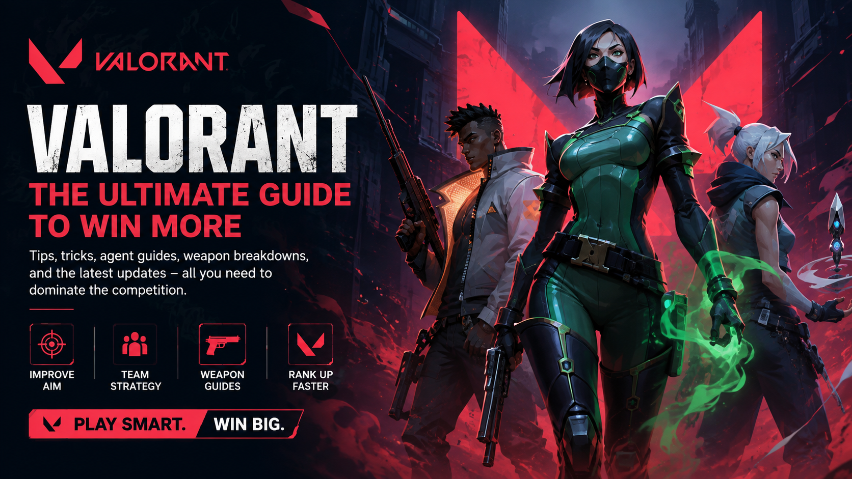 VALORANT VP & Gift Cards Guide