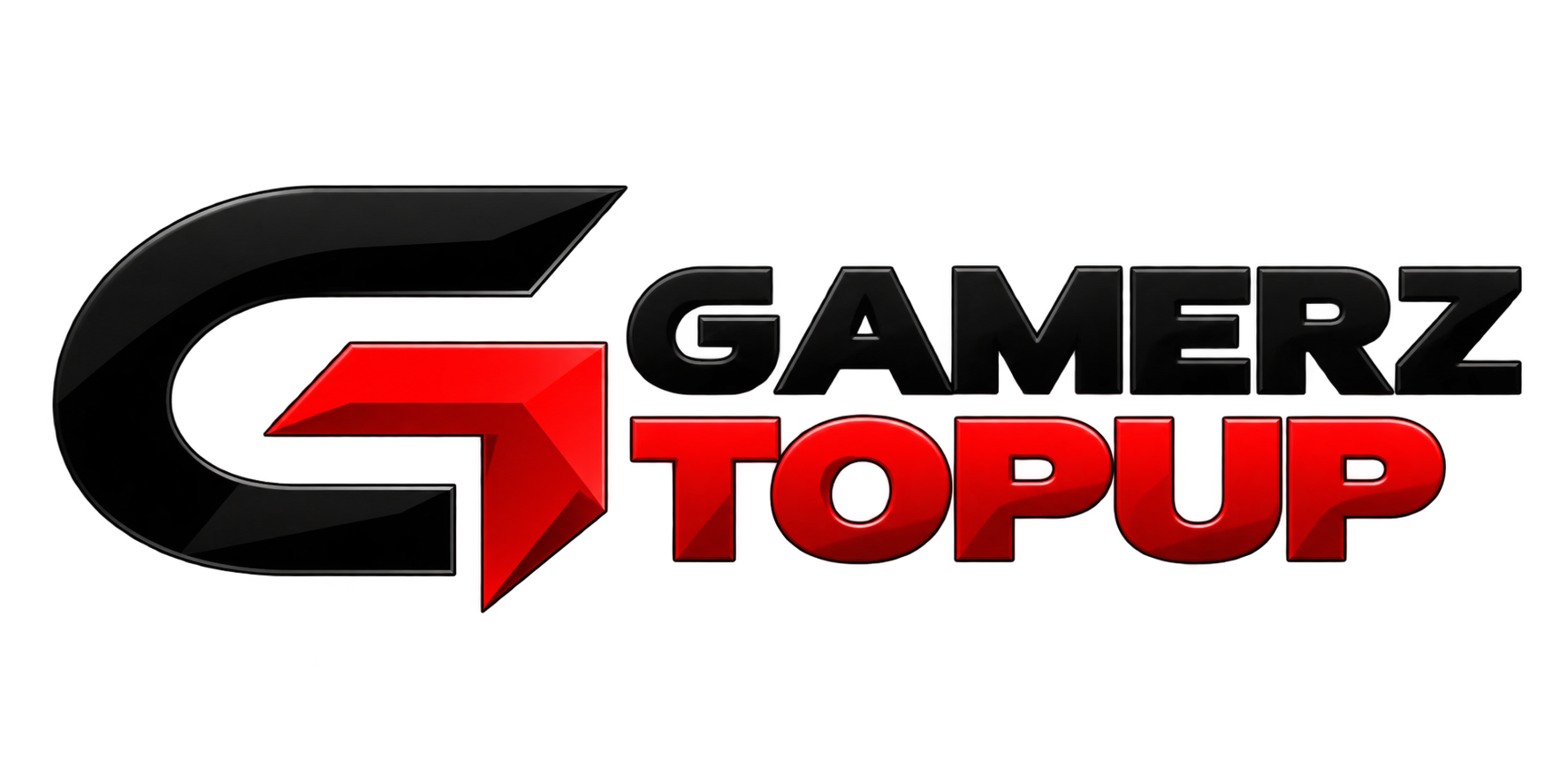 Gamerz TopUp