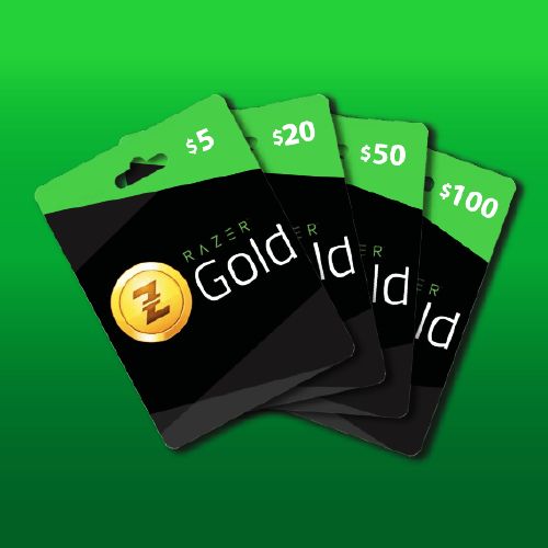Razer Gold
