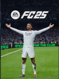 EA SPORTS FC 25 (PC)